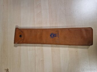 Výstražný trojúhelník-Pal - 2