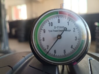 235/45 R18 HANKOOK (3020) - 2