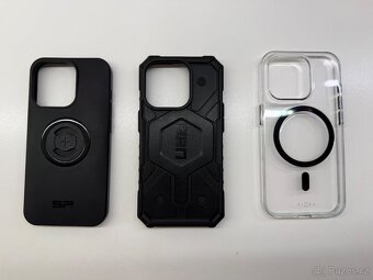 Obal iPhone 15 pro - 2