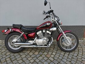 Yamaha XV 250 Virago 1995 - 2