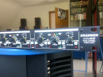 Drawmer MX40 PRO - 2