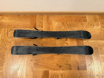 Dětské lyže Head SuperShape 77cm - 2