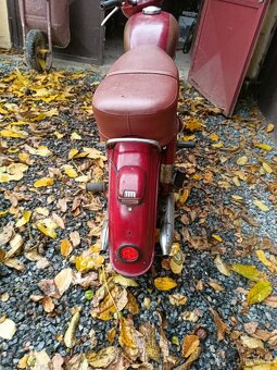 Jawa ČZ 175/356 - 2