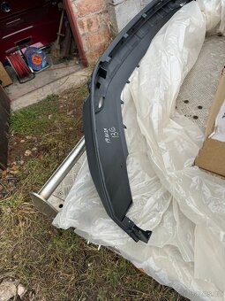 Škoda Kodiaq přední spoiler Nový - 2