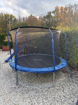 Trampolína Marimex - 2