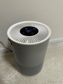 Smart čistička vzduchu Smartmi P1 - 2