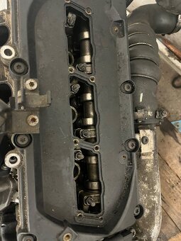 Motor Audi 3.0 TDI 171kw ASB - 2