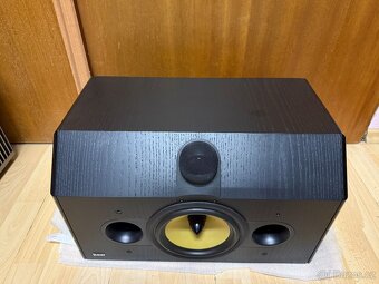 B&w Bowers & Wilkins - 2
