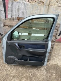 Právé dveře Citroën Berlingo - 2