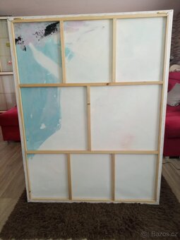 Obraz 50 Cent -  Michal Dvořák - 2