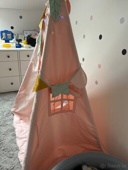 Stan teepee Little Dutch - 2