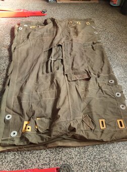 Praga V3S vojenský valník s navijákem VVN - 2