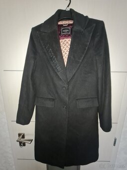 Kabát a bunda GUESS - 2