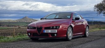 Alfa Romeo Brera - 2