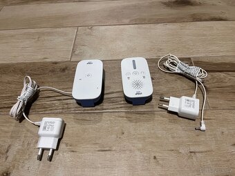 Dětská chůvička Philips Avent SCD501 - 2