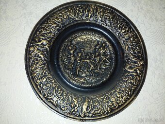 Závěsné dekorace na zeď - 2