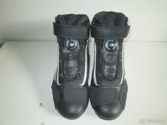 nové boty Polo FLM...vel.40 - 2