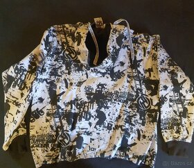 Mikina Rydel House - 2