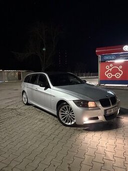 BMW 320d - 2
