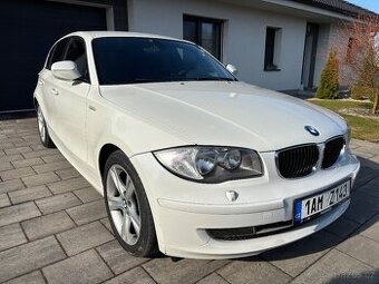 BMW 118d , 2009 , 105 kW - 2