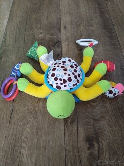 Lamaze pavouk - 2
