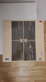 LP desky/ Italský progrock - 2