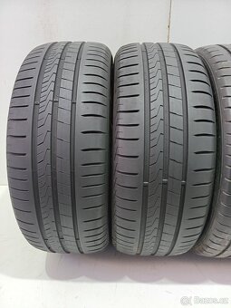 Letní pneu 205/55/16 Hankook - 2