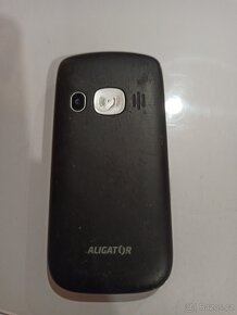 Aligator A670 Senior - 2