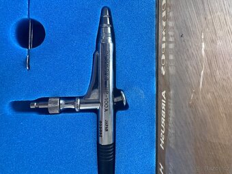 Airbrush Olympos HP-100A - 2