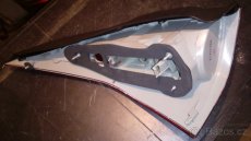 Renault Megane  II. - 2