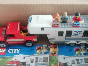 Lego city 60182 - 2