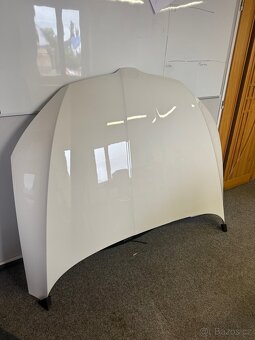 Kapota Škoda Superb III - 2