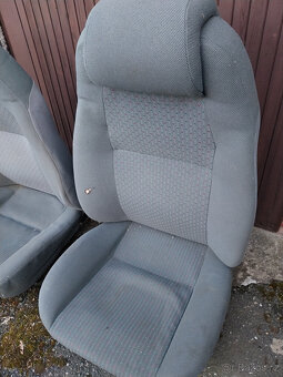 Sedačky Švějda Felicia - 2