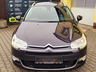 Citroën C5, 2,0 HDi DIGIKLIMASERV.KN - 2