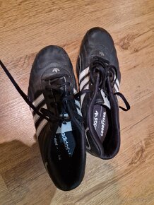 Boty Adidas-vel.37,5 - 2