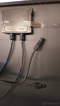 Prodám fotovoltaické panely - 2