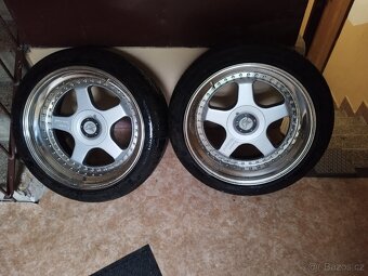 Bmw R18 hamann pg1 - 2