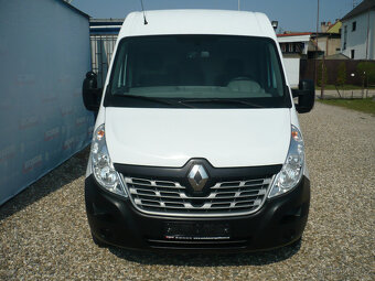 Renault Master 2.3 DCI 96Kw L3H2 DPH - 2