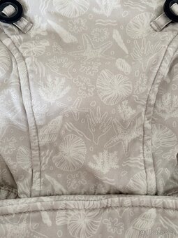 Nosítko Tula explore Isle - 2