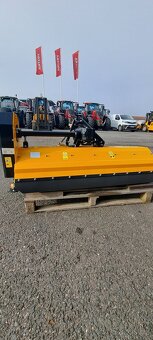 Mulčovač Müthing MU-C 140 - 2