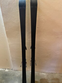 2páry Lyží - 2