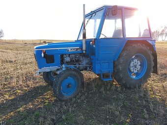 Zetor 4011 4611 - 2