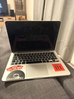 MacBook pro 2014 - 2