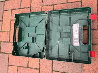 Plastový kufr Bosch zelený - 2