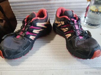 Salomon č. 39 ¹/³ , vada - 2