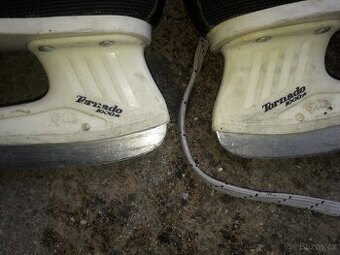 Dětské brusle botas - 2