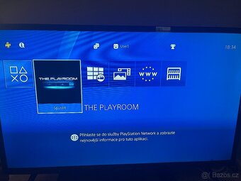 PlayStation 4 Slim 1TB - 2