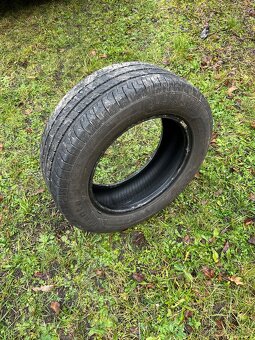 Pneumatiky Sava Trenta 2 -215/60 R16C - 2