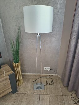 Stojací lampa - 2