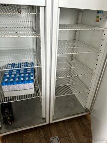 Gastro lednice 1400 - 2